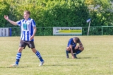 S.K.N.W.K. 1 - IJzendijke 1  (competitie) seizoen 2024-2025 (fotoboek 2) (93/94)